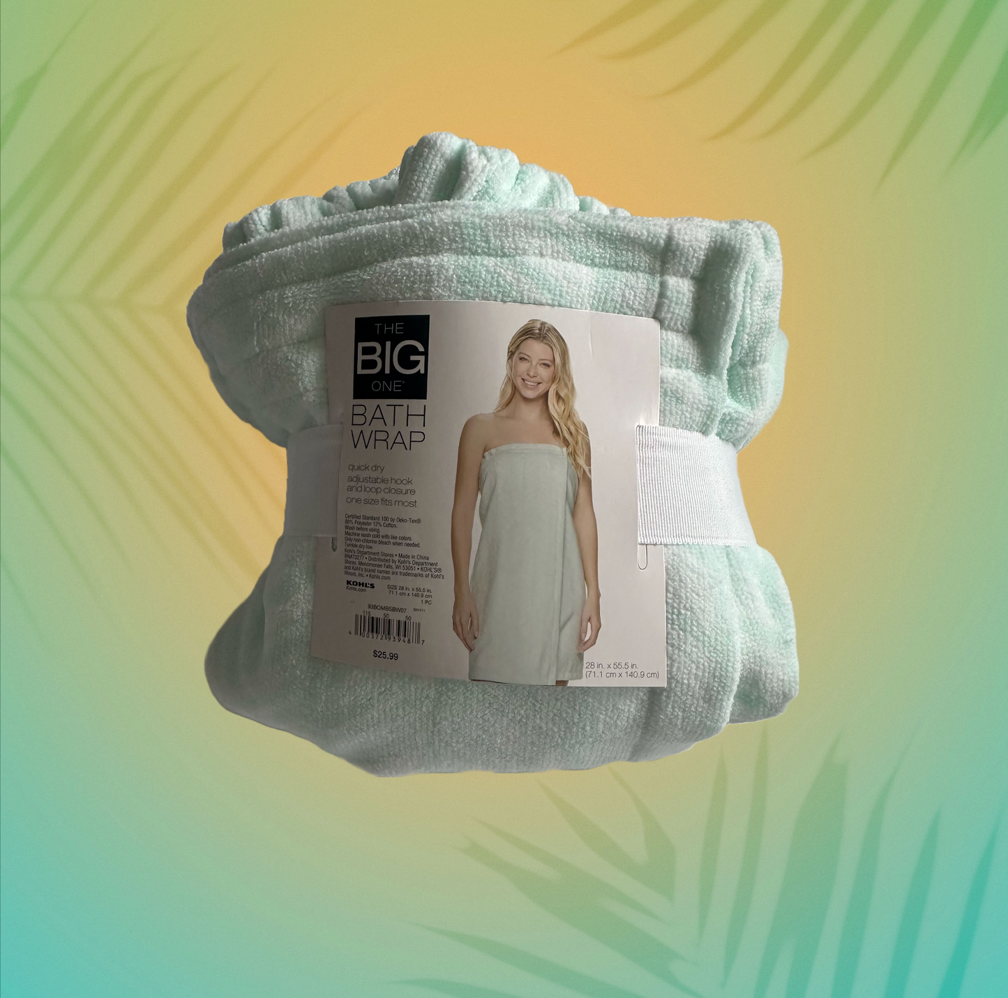 BellaRosaMariaBoutique | Spa Collection Set | 18 Piece Set | Bundle Set