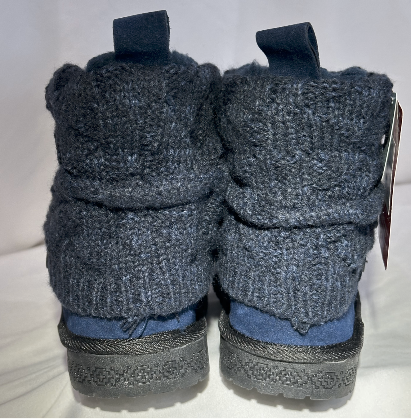 MUK LUKS Women's Laurel Boots