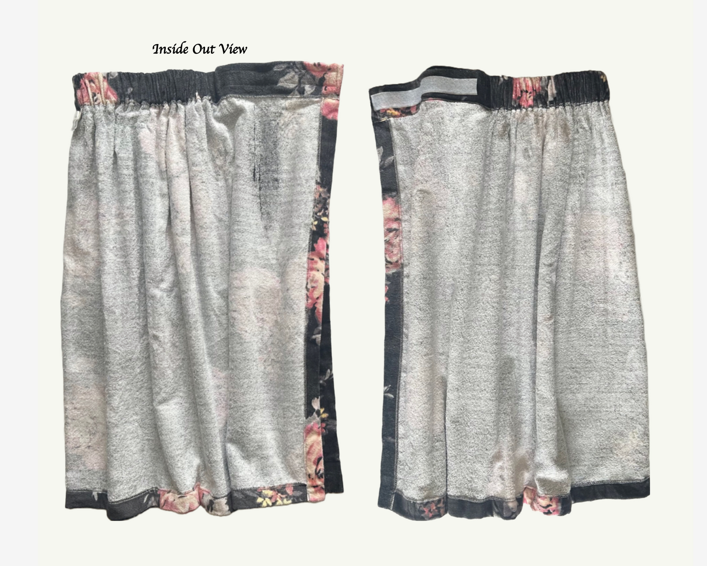 BellaRosaMariaBoutique | Spa Collection Set | 7-Piece Set | Size Medium/Large