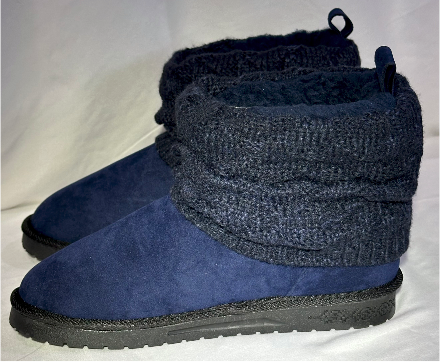 MUK LUKS Women's Laurel Boots