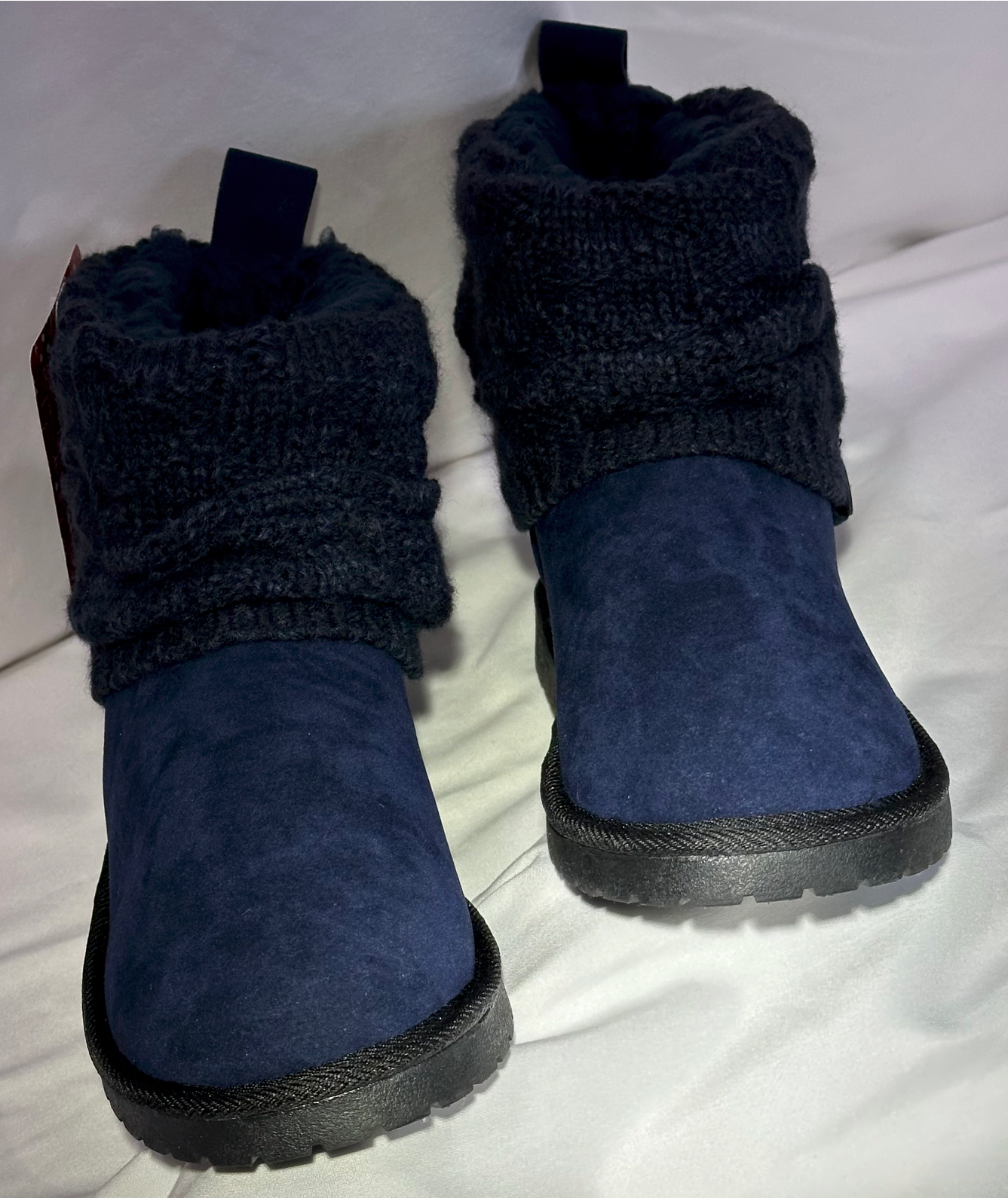 MUK LUKS Women's Laurel Boots