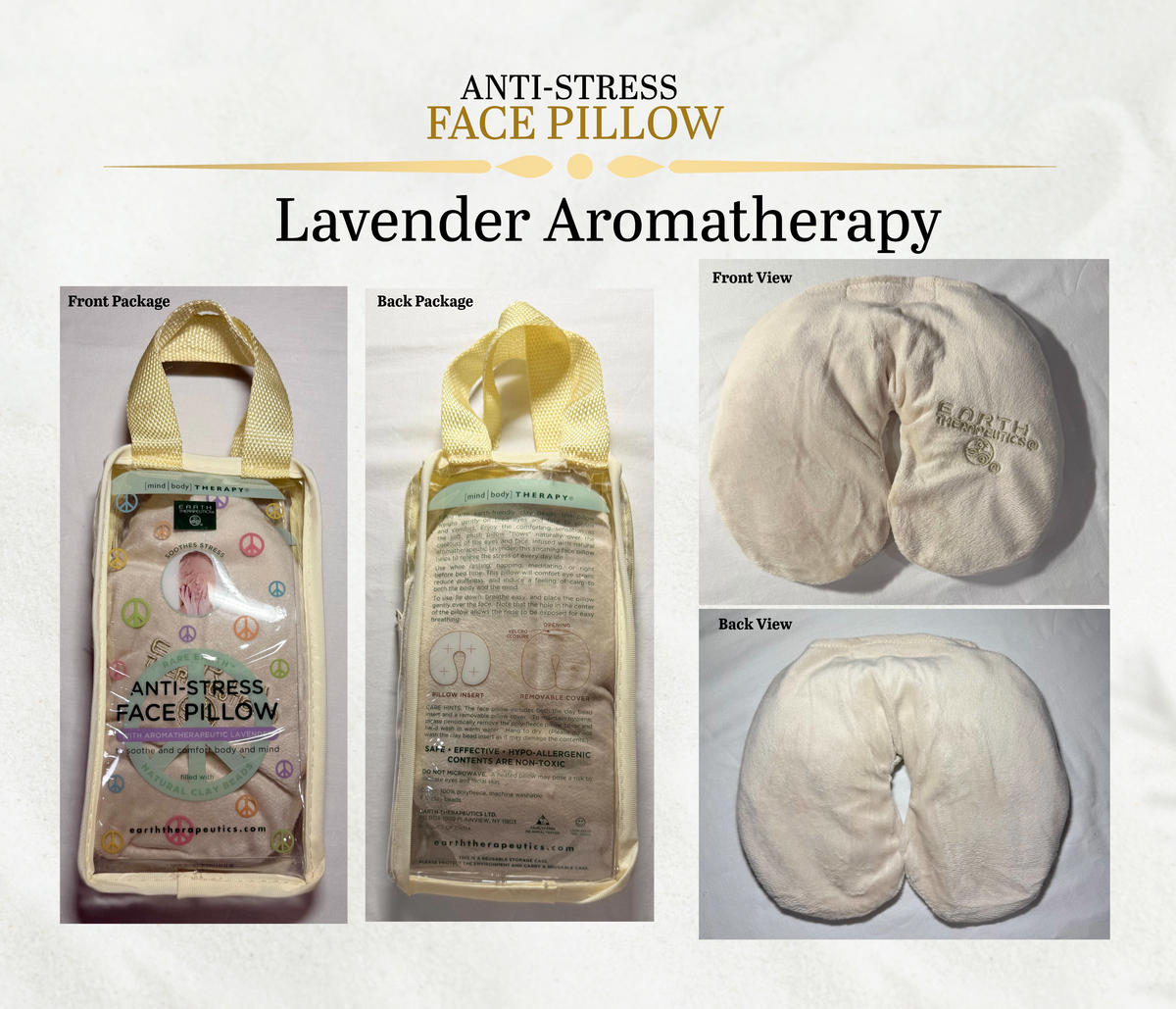 Luxury 13-Piece Spa Collection