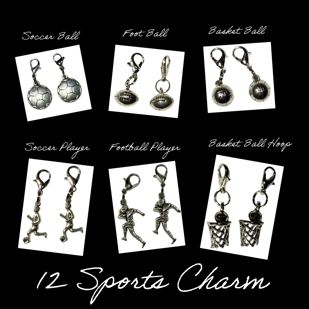 BellaRosaMariaBoutique™ Handmade Sports Shadow Box - Soccer Football Basketball Decor - Unique Gift