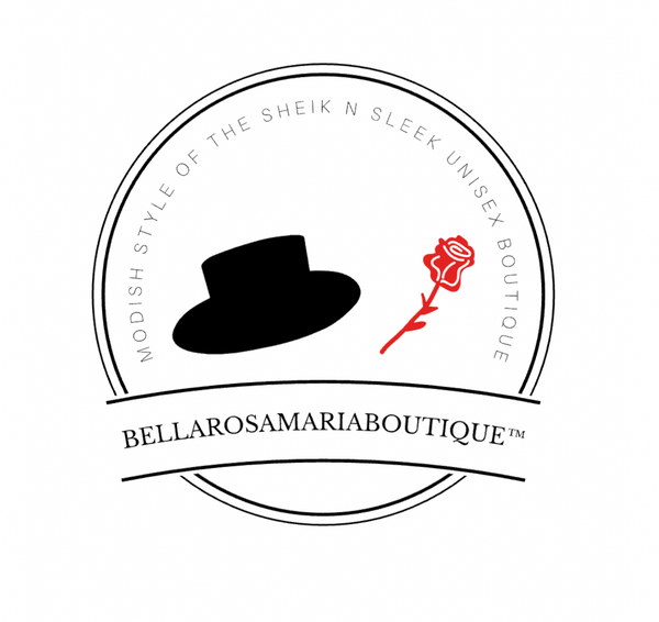 BellaRosaMariaBoutique™